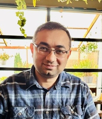 Vyom Nagrani